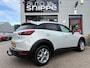 Mazda CX-3 2.0 SkyActiv-G 120 TS -AUTO AIRCO-LED-CRUISECONTROL-TREKHAAK-BLUETOOTH-NAVI-LICHTMETALEN VELGEN-ORIGINEEL NEDERLANDS!