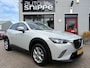 Mazda CX-3 2.0 SkyActiv-G 120 TS -AUTO AIRCO-LED-CRUISECONTROL-TREKHAAK-BLUETOOTH-NAVI-LICHTMETALEN VELGEN-ORIGINEEL NEDERLANDS!