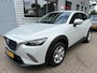 Mazda CX-3 2.0 SkyActiv-G 120 TS -AUTO AIRCO-LED-CRUISECONTROL-TREKHAAK-BLUETOOTH-NAVI-LICHTMETALEN VELGEN-ORIGINEEL NEDERLANDS!