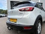 Mazda CX-3 2.0 SkyActiv-G 120 TS -AUTO AIRCO-LED-CRUISECONTROL-TREKHAAK-BLUETOOTH-NAVI-LICHTMETALEN VELGEN-ORIGINEEL NEDERLANDS!