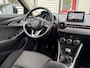 Mazda CX-3 2.0 SkyActiv-G 120 TS -AUTO AIRCO-LED-CRUISECONTROL-TREKHAAK-BLUETOOTH-NAVI-LICHTMETALEN VELGEN-ORIGINEEL NEDERLANDS!