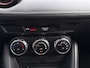 Mazda CX-3 2.0 SkyActiv-G 120 TS -AUTO AIRCO-LED-CRUISECONTROL-TREKHAAK-BLUETOOTH-NAVI-LICHTMETALEN VELGEN-ORIGINEEL NEDERLANDS!