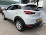 Mazda CX-3 2.0 SkyActiv-G 120 TS -AUTO AIRCO-LED-CRUISECONTROL-TREKHAAK-BLUETOOTH-NAVI-LICHTMETALEN VELGEN-ORIGINEEL NEDERLANDS!