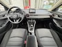 Mazda CX-3 2.0 SkyActiv-G 120 TS -AUTO AIRCO-LED-CRUISECONTROL-TREKHAAK-BLUETOOTH-NAVI-LICHTMETALEN VELGEN-ORIGINEEL NEDERLANDS!