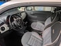 Fiat 500 0.9 TwinAir Turbo Lounge|Panoramadak|Climatecontrol