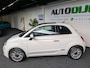 Fiat 500 0.9 TwinAir Turbo Lounge|Panoramadak|Climatecontrol