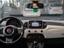 Fiat 500 0.9 TwinAir Turbo Lounge|Panoramadak|Climatecontrol