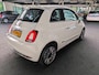 Fiat 500 0.9 TwinAir Turbo Lounge|Panoramadak|Climatecontrol