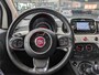 Fiat 500 0.9 TwinAir Turbo Lounge|Panoramadak|Climatecontrol