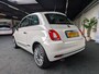 Fiat 500 0.9 TwinAir Turbo Lounge|Panoramadak|Climatecontrol