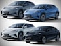 BYD SEALION 7 Excellence AWD 91.3 kWh | Nieuw Uit Voorraad | 530 PK | Full Option | Indigo Grey |
