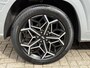 Hyundai Tucson 1.6 T-GDI PHEV 265pk N Line Sky 4WD | Panoramadak | 360 camera | Adaptieve cruise & lane assist | Leder/suede bekleding | Stoelverwarming&ventilatie | Stuurverwarming | Memory | Elektrische achterklep | Apple CarPlay | Navigatie | Full-LED | DAB | Keyless | 19 inch velgen | Volledig onderhouden