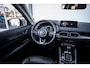 Mazda CX-5 2.0 165 Luxury Org.NL|Trekhaak|Bose|360°|Stoelkoeling|Memory|HuD|ACC|1e-eig.