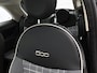 Fiat 500 0.9 TwinAir Turbo Lounge | Panoramadak | Cruise Control | Navigatie | Lichtmetalen Velgen |