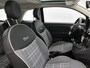 Fiat 500 0.9 TwinAir Turbo Lounge | Panoramadak | Cruise Control | Navigatie | Lichtmetalen Velgen |