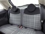 Fiat 500 0.9 TwinAir Turbo Lounge | Panoramadak | Cruise Control | Navigatie | Lichtmetalen Velgen |