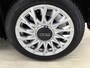 Fiat 500 0.9 TwinAir Turbo Lounge | Panoramadak | Cruise Control | Navigatie | Lichtmetalen Velgen |