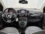 Fiat 500 0.9 TwinAir Turbo Lounge | Panoramadak | Cruise Control | Navigatie | Lichtmetalen Velgen |