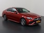 Mercedes-Benz C-klasse 300 e AMG Line Limited | Trekhaak | Panoramadak | Rijassistentiepakket Plus | 360 graden camera | Stoelverwarming |