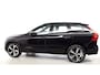 Volvo XC60 2.0 Recharge T6 AWD R-Design long range accu, stoelverw, HUD, Harman Kardon, draadloos telefoonoplader, Apple Carplay, schuif/ panodak