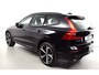 Volvo XC60 2.0 Recharge T6 AWD R-Design long range accu, stoelverw, HUD, Harman Kardon, draadloos telefoonoplader, Apple Carplay, schuif/ panodak