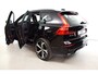 Volvo XC60 2.0 Recharge T6 AWD R-Design long range accu, stoelverw, HUD, Harman Kardon, draadloos telefoonoplader, Apple Carplay, schuif/ panodak