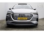 Audi E-tron 55 SOH 93% TREKHAAK PANO LEER 22INCH B&O