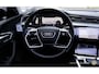 Audi E-tron 55 SOH 93% TREKHAAK PANO LEER 22INCH B&O