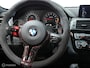 BMW M3 3-serie Competition DCTA