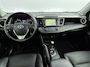 Toyota RAV4 2.5 Hybrid AWD Executive | Parkeersensoren V+A | Schuif/kanteldak | Blindspot | Stoelverwarming |