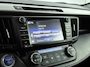 Toyota RAV4 2.5 Hybrid AWD Executive | Parkeersensoren V+A | Schuif/kanteldak | Blindspot | Stoelverwarming |