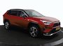 Toyota RAV4 2.5 Plug-in Hybrid AWD Bi-Tone Plus | 360 Camera | Trekhaak | Elektrisch verstelbare bestuurdersstoel | Navigatie | JBL |
