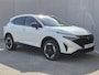 Nissan Qashqai 1.3 MHEV Xtronic N-Connecta / Facelift Model / Fabrieksgarantie tot 10-2028 / Dealer onderhouden / Panoramadak / Trekgewicht 1800 kg / Cold Pack / Easy Pack / All season banden / Rondomzicht camera / Head Up Display / Elektrische achterklep /