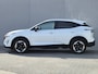 Nissan Qashqai 1.3 MHEV Xtronic N-Connecta / Facelift Model / Fabrieksgarantie tot 10-2028 / Dealer onderhouden / Panoramadak / Trekgewicht 1800 kg / Cold Pack / Easy Pack / All season banden / Rondomzicht camera / Head Up Display / Elektrische achterklep /