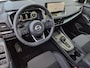 Nissan Qashqai 1.3 MHEV Xtronic N-Connecta / Facelift Model / Fabrieksgarantie tot 10-2028 / Dealer onderhouden / Panoramadak / Trekgewicht 1800 kg / Cold Pack / Easy Pack / All season banden / Rondomzicht camera / Head Up Display / Elektrische achterklep /