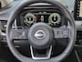 Nissan Qashqai 1.3 MHEV Xtronic N-Connecta / Facelift Model / Fabrieksgarantie tot 10-2028 / Dealer onderhouden / Panoramadak / Trekgewicht 1800 kg / Cold Pack / Easy Pack / All season banden / Rondomzicht camera / Head Up Display / Elektrische achterklep /
