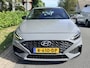 Hyundai i30 1.5 T-GDi MHEV 160PK AUT N-Line