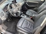 Audi Q3 1.4 TFSI CoD Design Pro Line Plus / AUTOMAAT / NAVI / PANORAMADAK / LEER