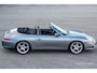 Porsche 911 Cabrio 3.6 Carrera 85.000km, handgeschakeld