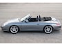 Porsche 911 Cabrio 3.6 Carrera 85.000km, handgeschakeld