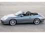 Porsche 911 Cabrio 3.6 Carrera 85.000km, handgeschakeld