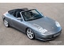Porsche 911 Cabrio 3.6 Carrera 85.000km, handgeschakeld