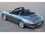 Porsche 911 Cabrio 3.6 Carrera 85.000km, handgeschakeld