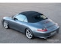 Porsche 911 Cabrio 3.6 Carrera 85.000km, handgeschakeld
