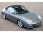 Porsche 911 Cabrio 3.6 Carrera 85.000km, handgeschakeld