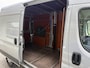 Opel Movano 2.2D 140 Zwaar L2H2 3.5t | 3 Zitplaatsen | Elektrische Laadklep | Achteruitrijd Camera | Laadruimte Betimmering | Airco & Cruise Control |