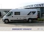 Westfalia Camper Nansen 640LS 140pk Aut. Nu leverbaar vanaf € 92.290,00