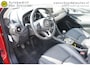 Mazda CX-3 2.0 SKYACTIVE-G 120PK GTM KEURIGE NETTE STAAT CAMERA STOELVERWARMING ANDROID/APPLECARPLAY NAVI LMV 4X ZGAN BANDEN FULL LED KEYLESS LEDER PDC TREKHAAK ENZ...