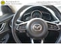 Mazda CX-3 2.0 SKYACTIVE-G 120PK GTM KEURIGE NETTE STAAT CAMERA STOELVERWARMING ANDROID/APPLECARPLAY NAVI LMV 4X ZGAN BANDEN FULL LED KEYLESS LEDER PDC TREKHAAK ENZ...