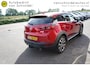 Mazda CX-3 2.0 SKYACTIVE-G 120PK GTM KEURIGE NETTE STAAT CAMERA STOELVERWARMING ANDROID/APPLECARPLAY NAVI LMV 4X ZGAN BANDEN FULL LED KEYLESS LEDER PDC TREKHAAK ENZ...